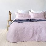 Bambury Paisley Embossed Coverlet S