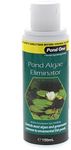 Aquarium Treatment Pond Algae Eliminator 150ml Fish Tank 93301 Aqua One