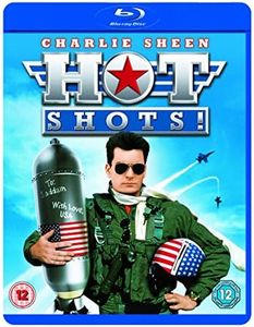 Hot Shots!