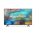 Amazon Fire TV 50-inch 4-series 4K UHD smart TV