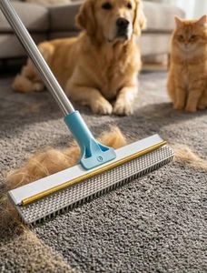 Carpet Rak