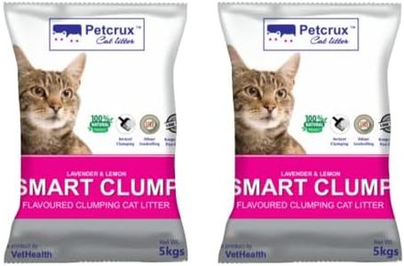 PetCrux Sm