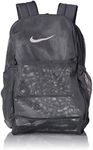 NIKE Brasilia Mesh Backpack 9.0, Fl