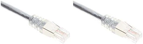 C2G RJ11 Modem Cable, Internet Cabl