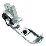 DREAMSTITCH 1250002-370 Overlock Serger A-Foot Standard Presser Foot for Toyota Overlock Serger Sewing Machine