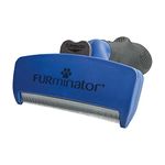 FURminator Undercoat deShedding Tool for Large Long Hair Dogs 23-41 kg