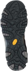 Merrell Moab 3 Mid GTX Hiking Boots, Bracken – Men’s Size 10 UK