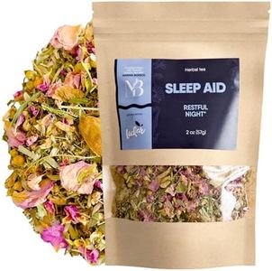 Sleep Tea 