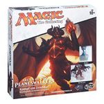 Hasbro Games B6925100 – Magic The Gathering – Battle for Zendikar Expansion, Fantasy Game (German version)