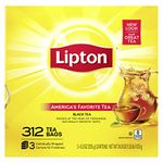 Lipton Hot Teas