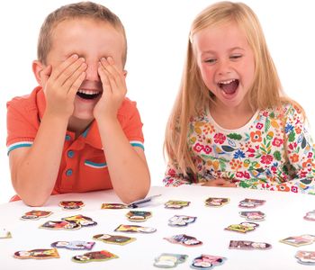 Orchard Toys Penguin Pairs Card Game – Matching & Memory Fun for Kids
