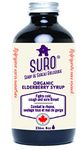 Brand Elderberry Syrup