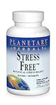 Planetary Herbals Stress Free Calm 