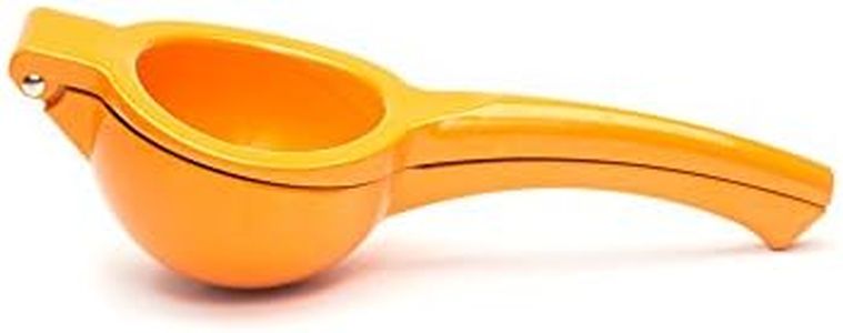 Fox Run 5538 Orange Juicer, Manual