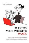 Making Your Website Work: 100 Copy 
