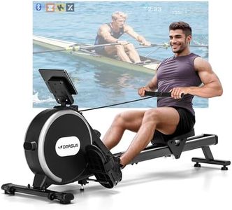 Rowing Mac