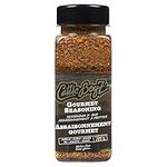 CattleBoyZ Gourmet, Seasoning & Rub, Gluten Free, Perfect for BBQ + Stir Fry, No MSG, 380g