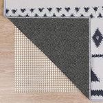 ITSOFT Non Slip Rug Gripper Underlay Mat - PVC Anti Slip Rubber Matting for Rugs on Laminate, Wooden, Vinyl Floors - Perfect Anti Slip Rug Underlay for the Kitchen, Home, Office & More - 120x180 cm