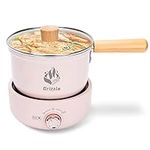 Drizzle Electric Hot Pot Cooker 1.8