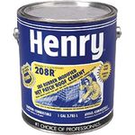 Henry HE208R042 Gal Patch Roof Cement 1 gal