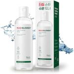 Dr.G RED Blemish Clear Soothing Korean Toner, 300ml - Korean Skin Care Toner, Toner Korean Skin Care, Toner Korean, Korean Toner for Face, Toner for Face Korean, Korean Toners, Korean Face Toner