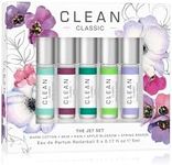 CLEAN CLASSIC 5x5mL 2024 Holiday Gift Set