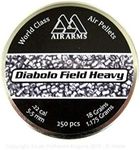 Air Arms Diabolo Field Heavy .22/5.