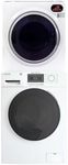 Equator 24"Ultra Compact VALUE Wash