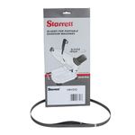 Starrett Univerz Portable Cordless Bandsaw Blades 733 x 13 x 0.35mm - 14-18tpi - Pack of 3