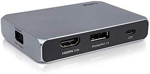 CalDigit - USB-C SOHO Dock