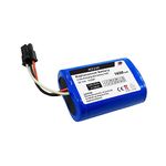 Zebra/Comtec MZ220 and MZ320 Barcode Printers: Replacement Battery. 1500 mAh