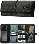 ProCase Travel Gear Organizer Elect