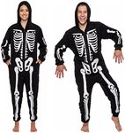 Funziez! Slim Fit Adult Onesie - An