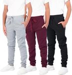 3 Pack: Boys Girls Youth Teen Activ