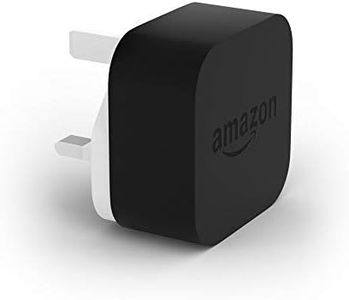 Amazon 9W 