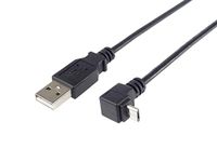 90 Degree Micro Usb