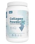 VORST Collagen Powder 800G | Grass Fed Bovine | Peptides Type 2 Supplement | Halal | Alternative to Marine Collagen