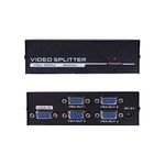 Vga Splitter For Extended Display