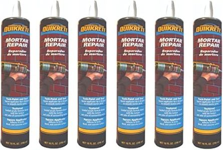 MORTAR REP