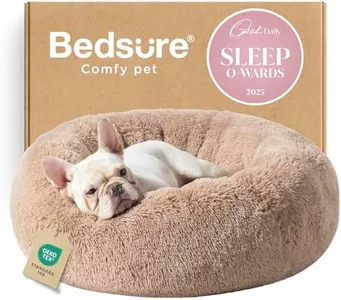 Bedsure Ca