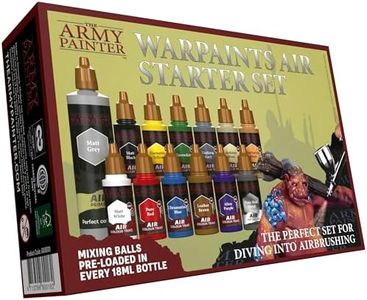 Army Paint