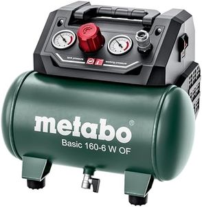Metabo Bas