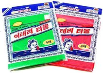 GOLDSANGSA-Korean Exfoliating Towel