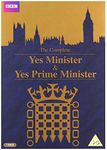 Complete Minister Boxset