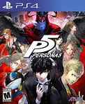 Persona 5 - Standard Edition - Play