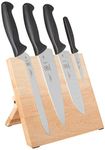 Mercer Culinary Millennia Magnetic Knife Board Set