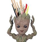 Nicee Flowerpot Treeman Baby Groot 