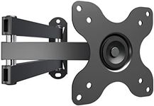 TV Wall Mount, Bracket for Most 13-