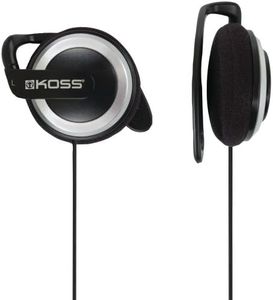 Koss KSC21 SportClip Clip-On Headphones