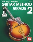 Modern Guitar Method Grade 2